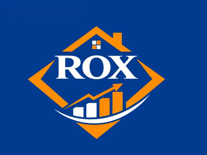 Logo ROX
